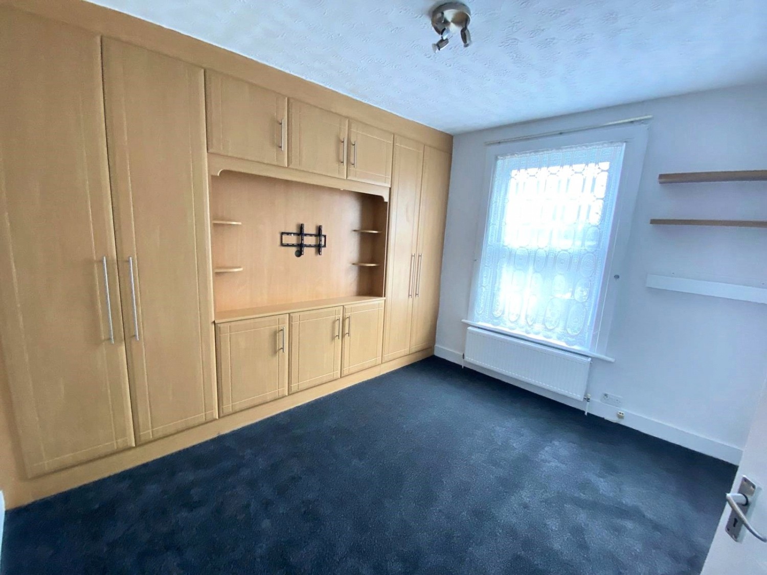 Bounds Green, London