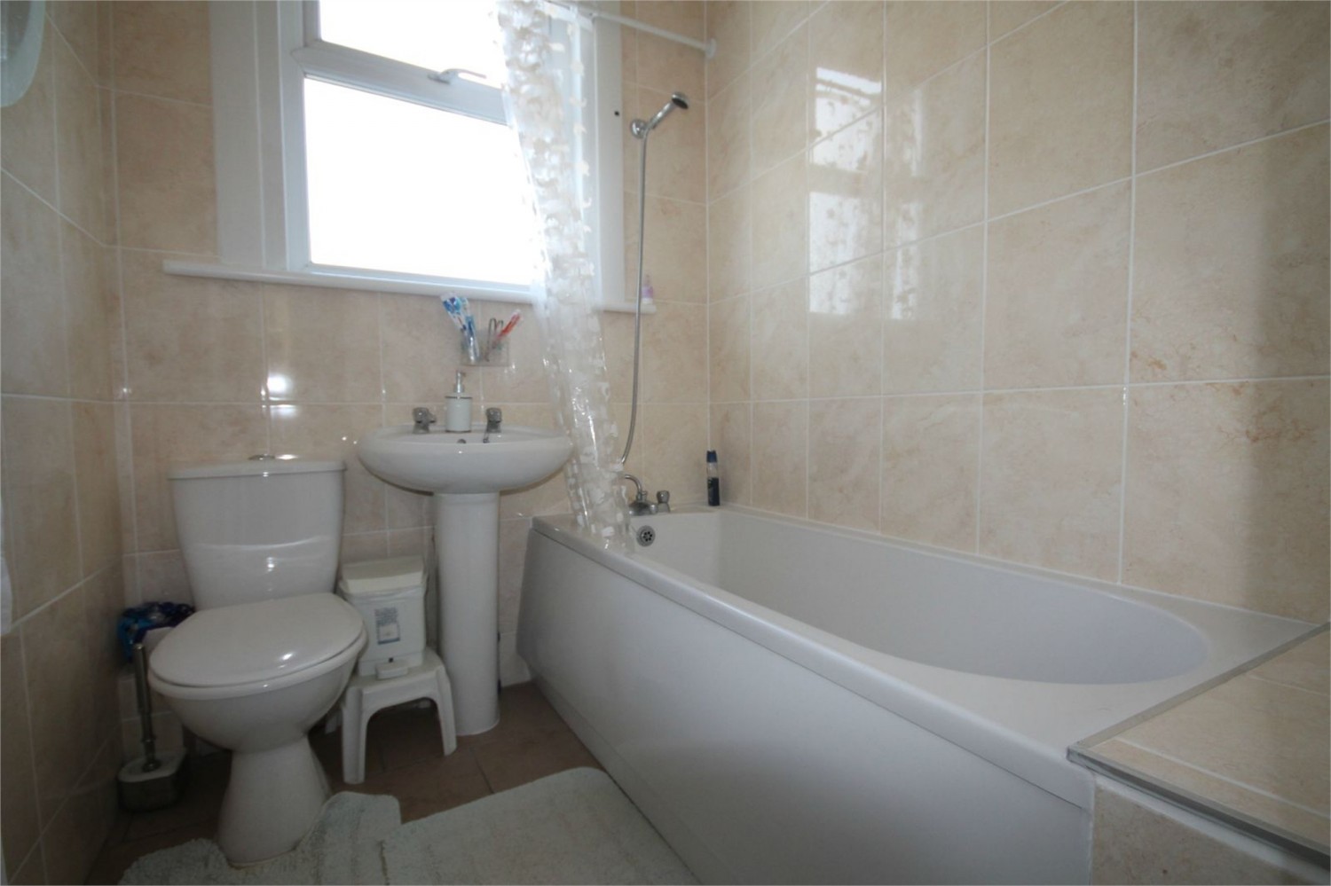 Bounds Green, London