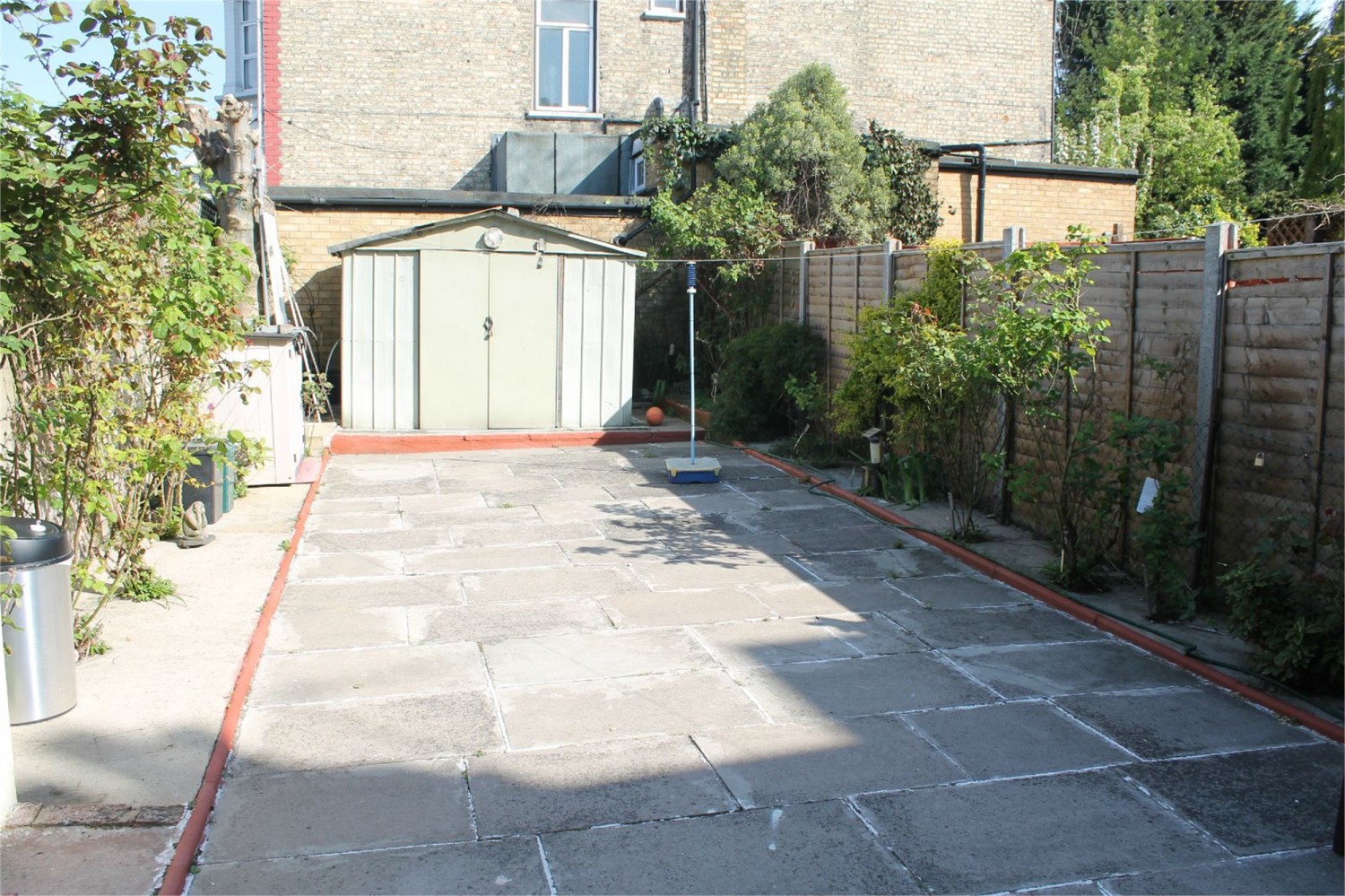 Bounds Green, London