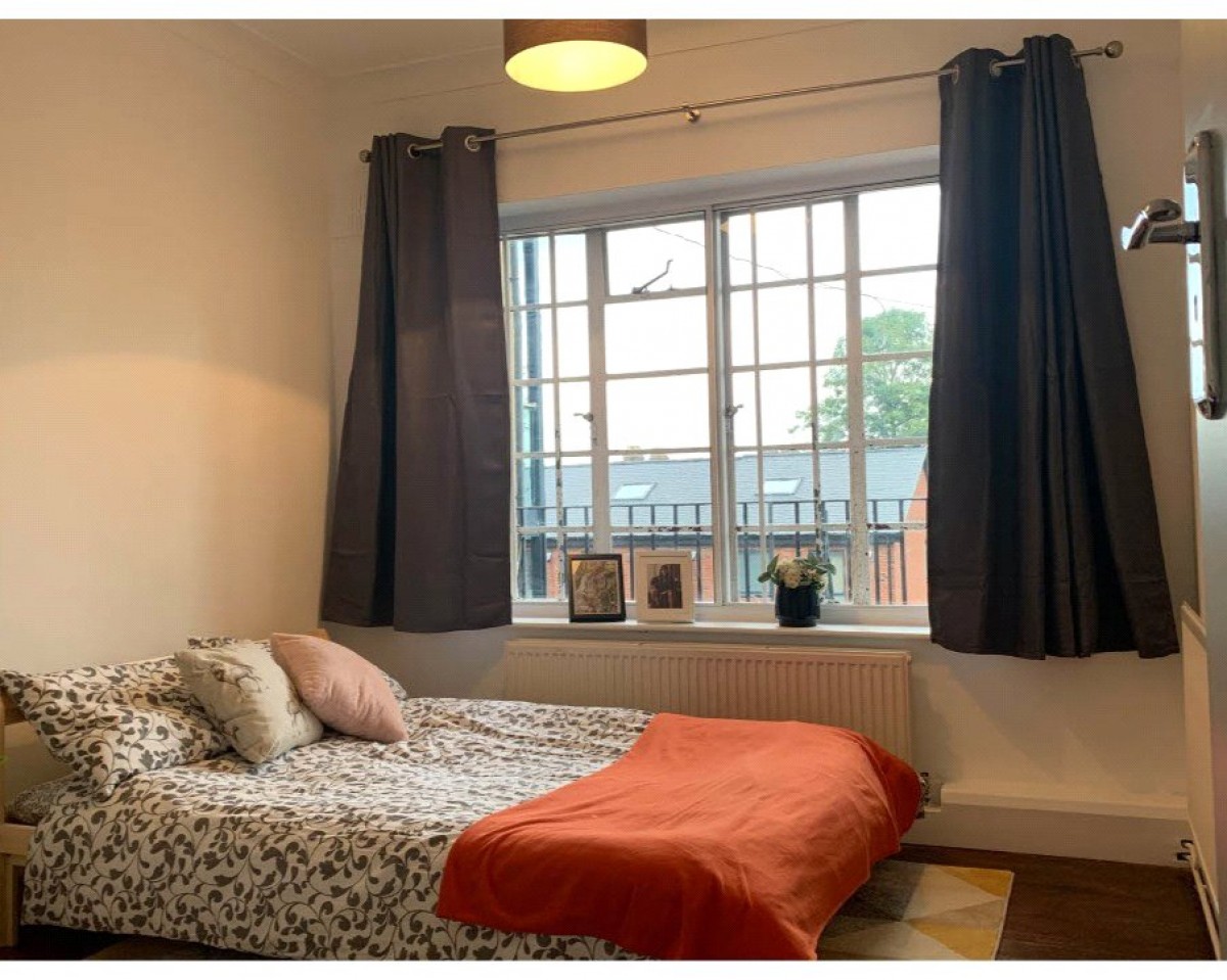 Brownlow Road, London