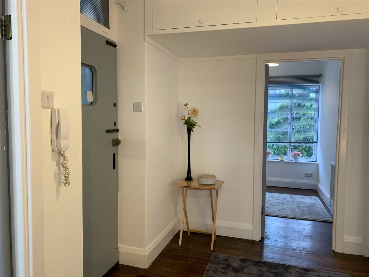 Brownlow Road, London