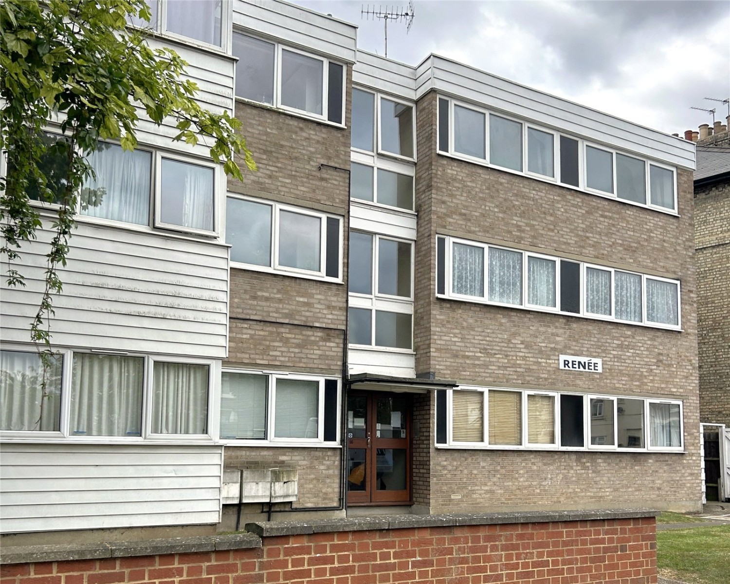 Clarence Road, 66 Clarence Road, London