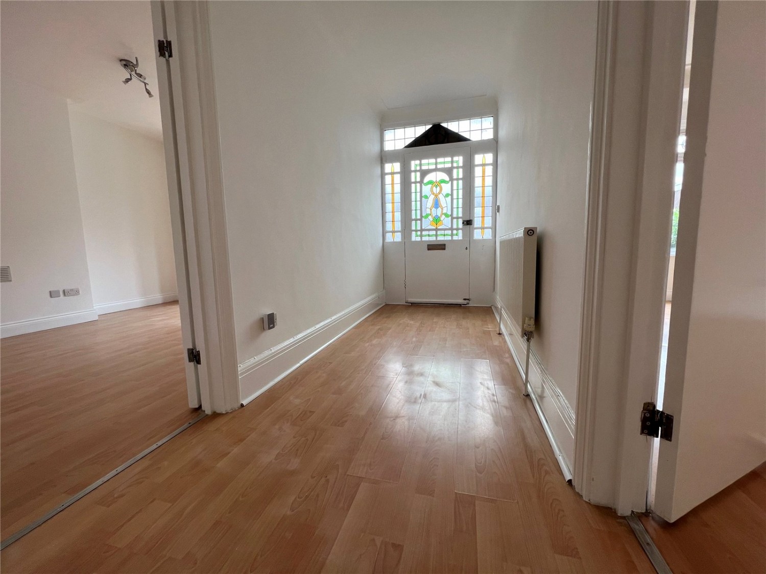 Bounds Green, London