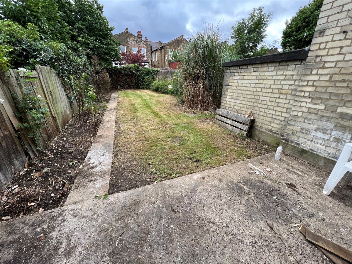 Bounds Green, London
