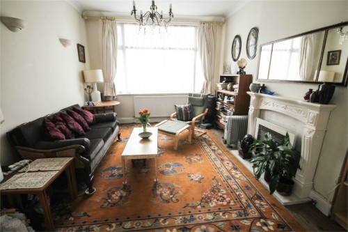 Bounds Green, London