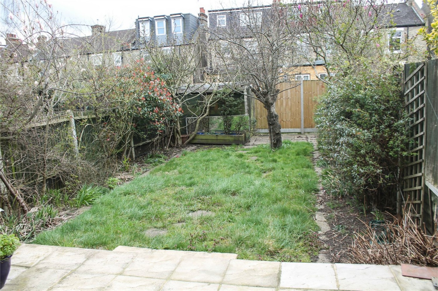 Bounds Green, London
