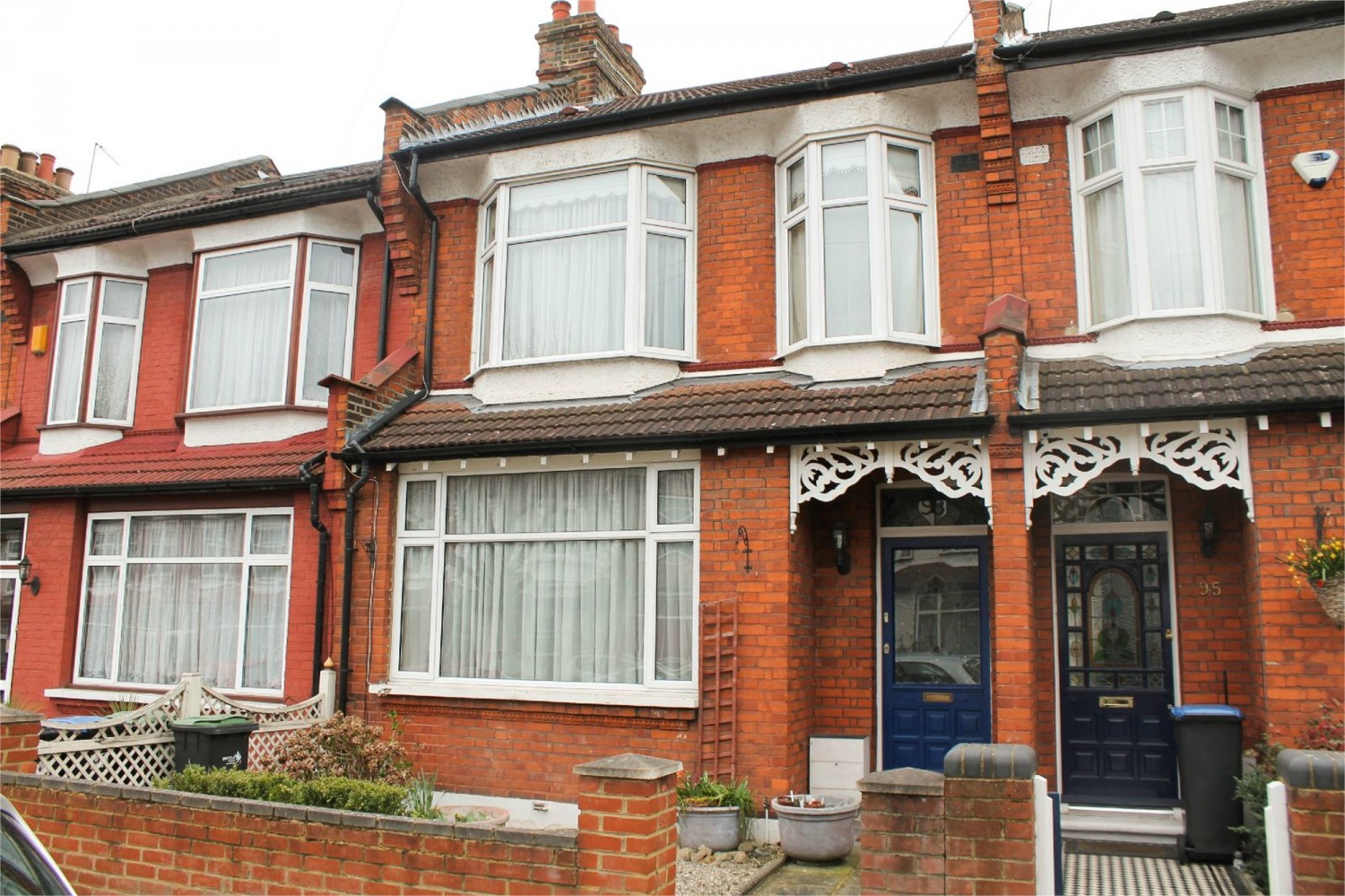 Bounds Green, London