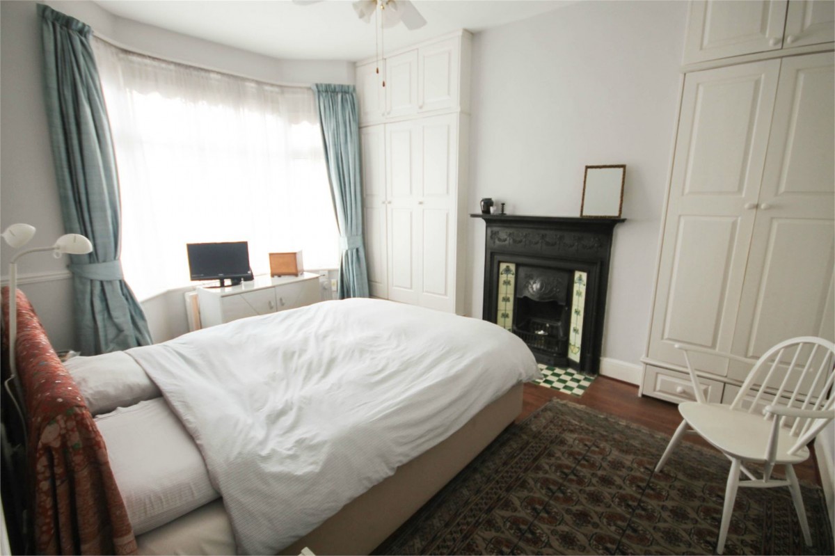 Bounds Green, London