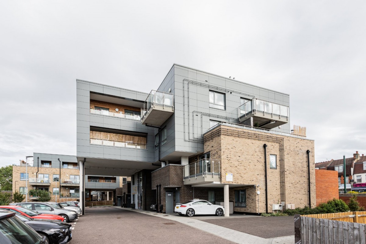 Ruby Mews, 11 Ruby Mews, London