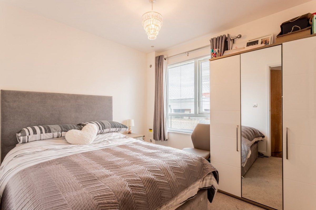 Ruby Mews, 11 Ruby Mews, London