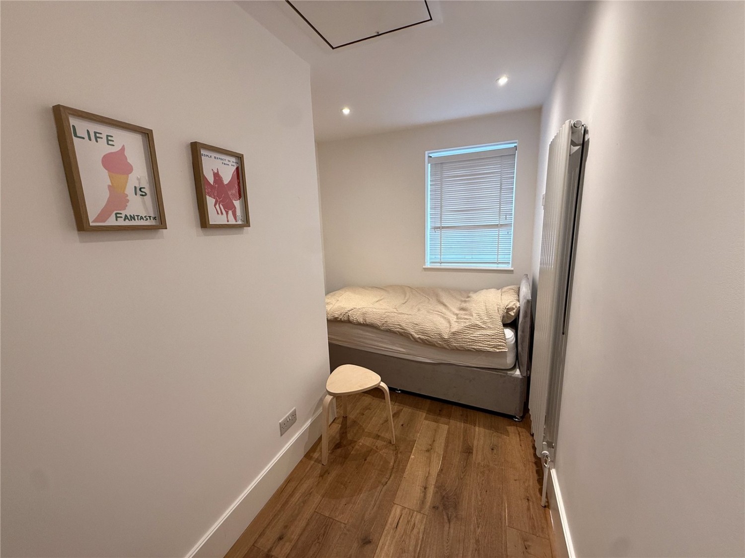 Rosebery Road, London