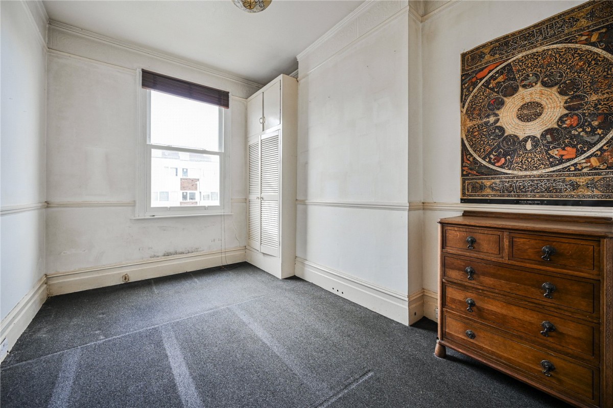 Wood Green, London
