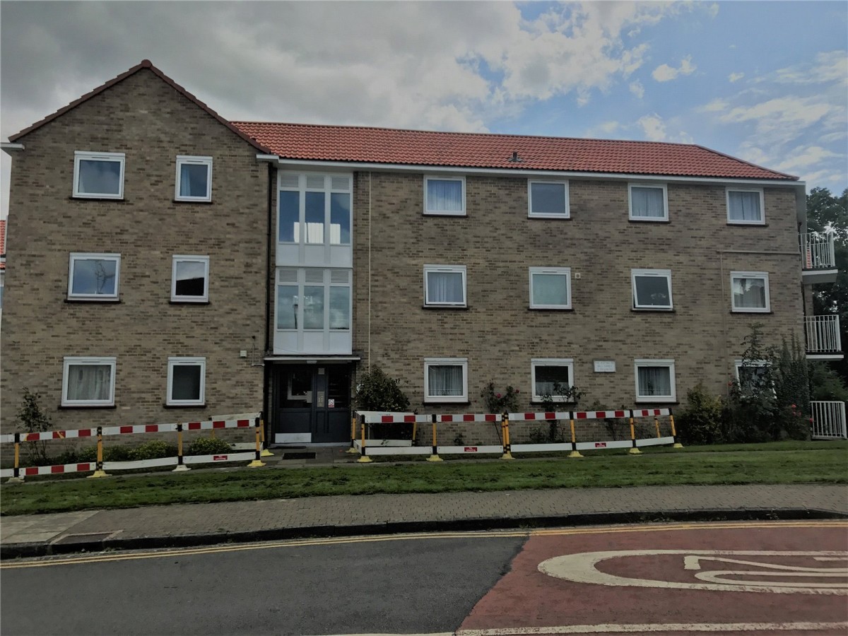 Enfield, Middlesex