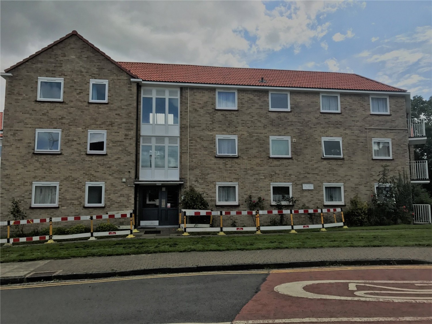 Enfield, Middlesex