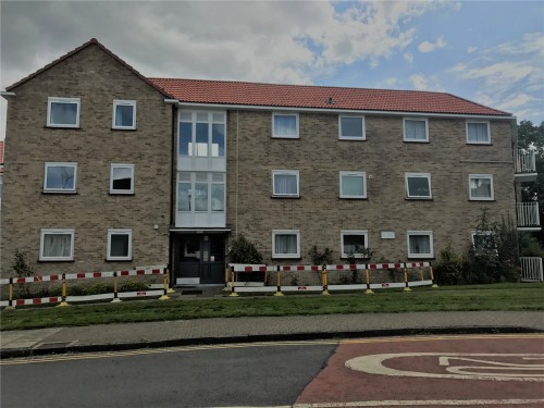 Enfield, Middlesex