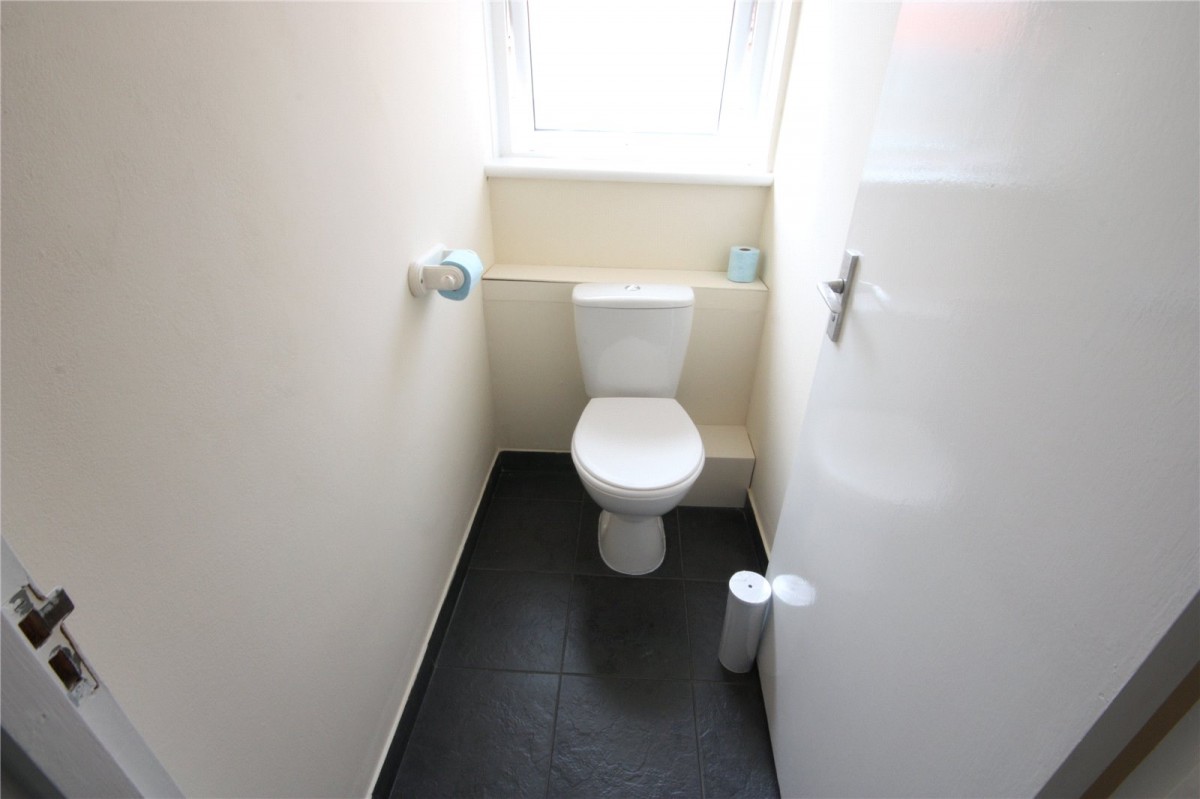Enfield, Middlesex