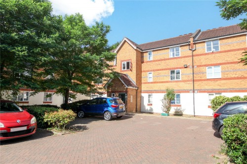 Enfield, Middlesex