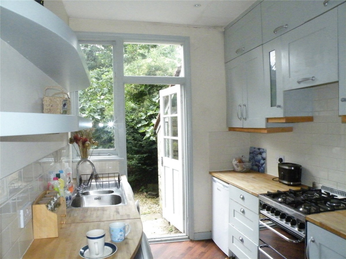 Bounds Green, London