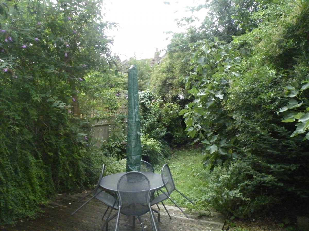 Bounds Green, London