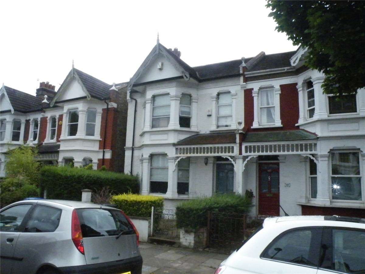 Bounds Green, London