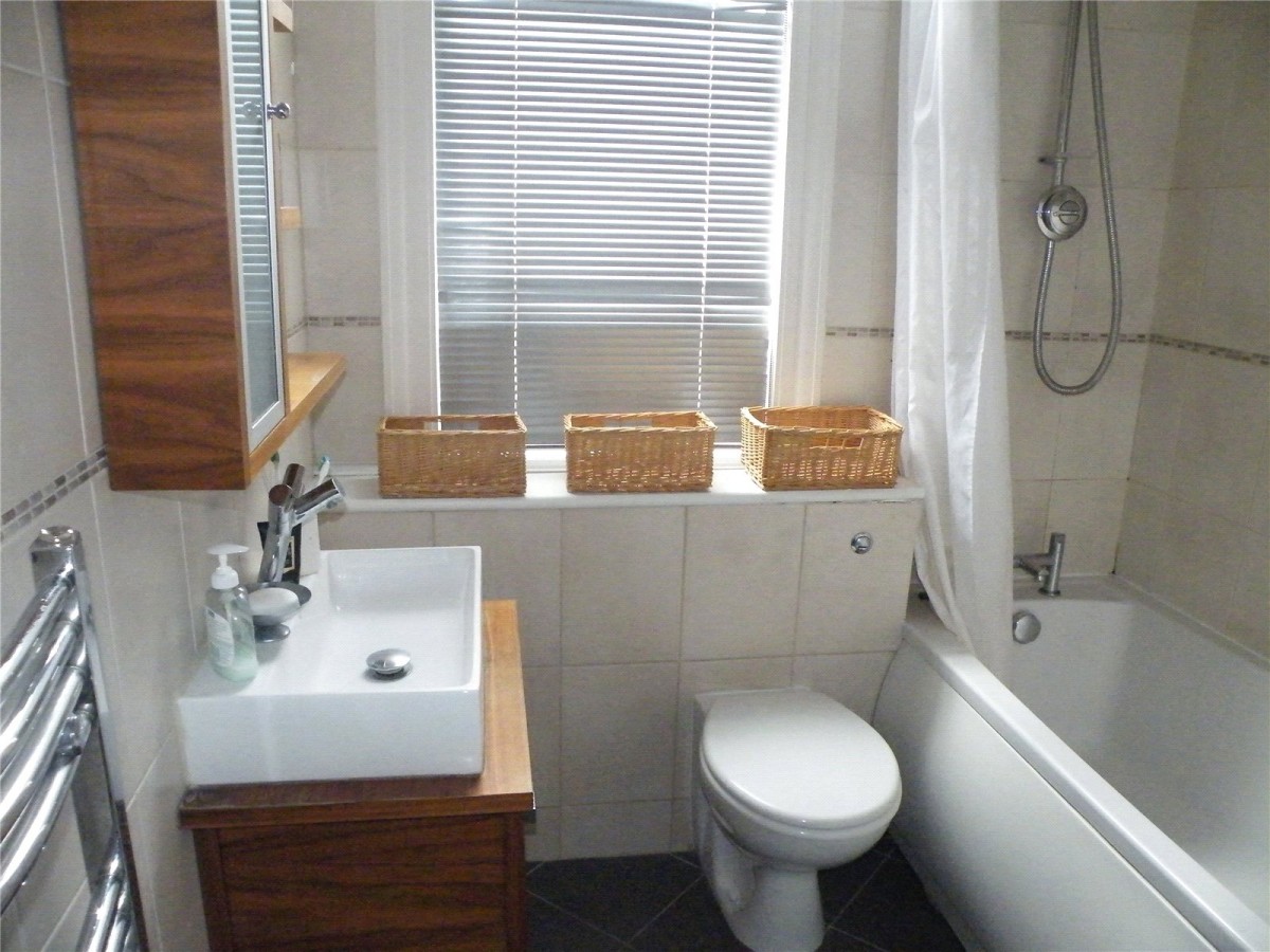 Bounds Green, London