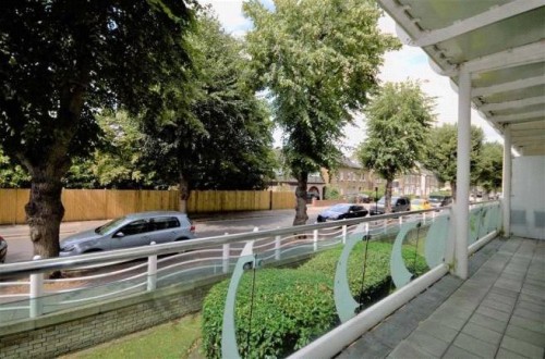 Sydney Road, Enfield, Middlesex