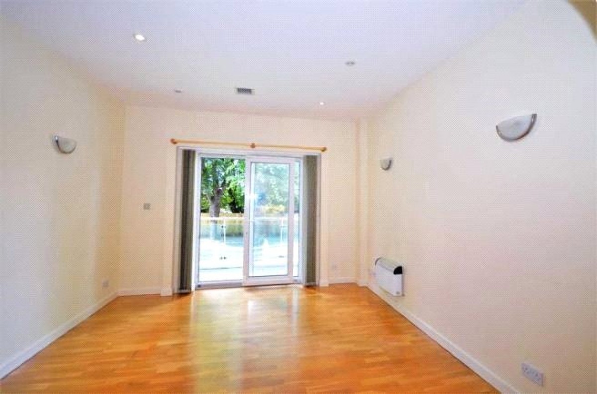 Sydney Road, Enfield, Middlesex