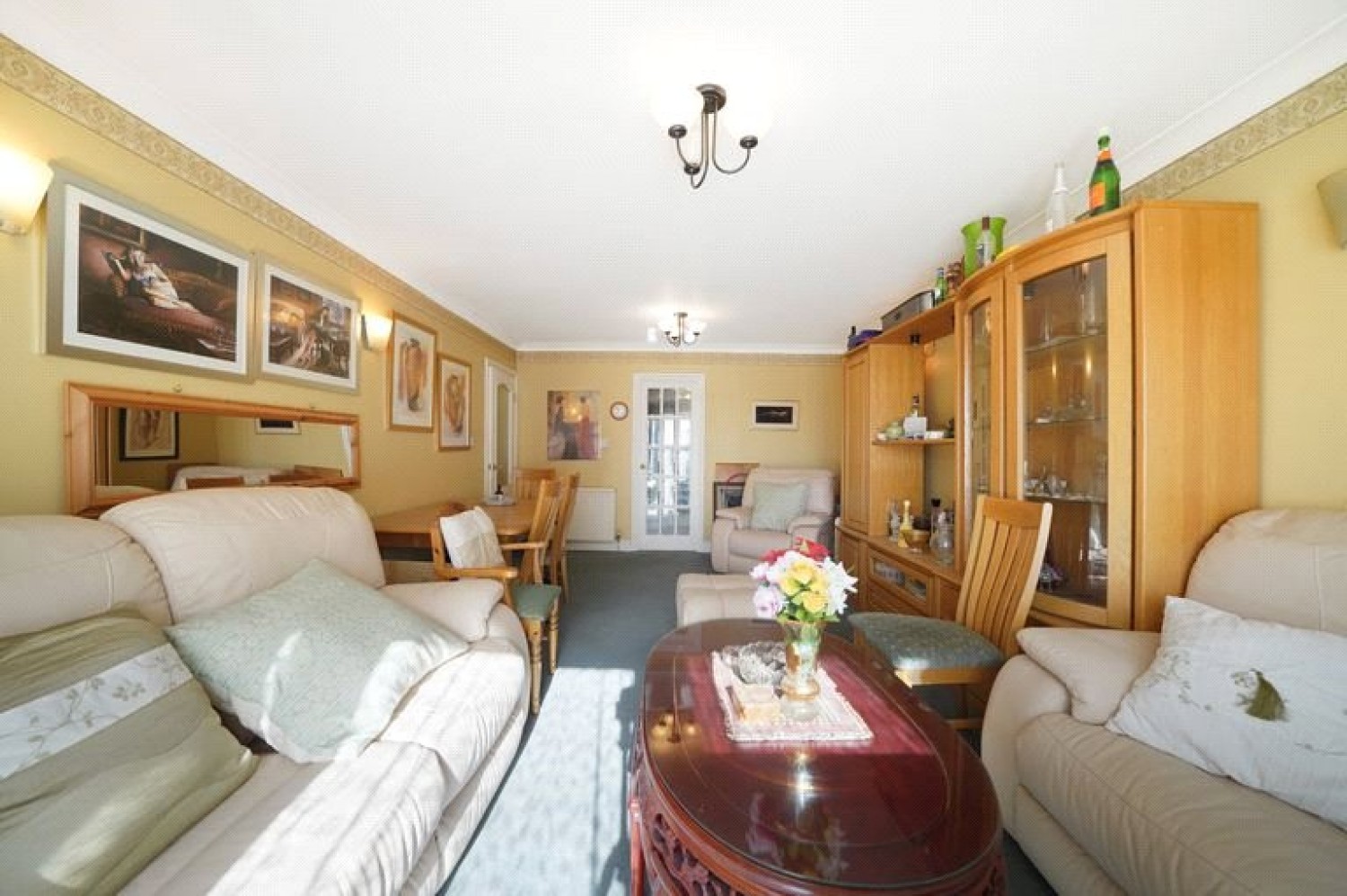 The Ridgeway, Enfield