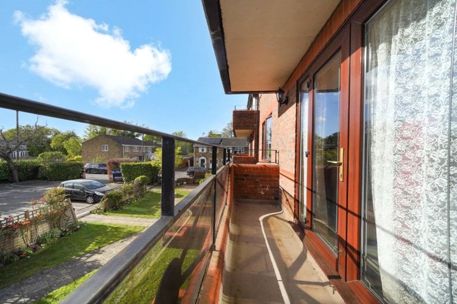 The Ridgeway, Enfield