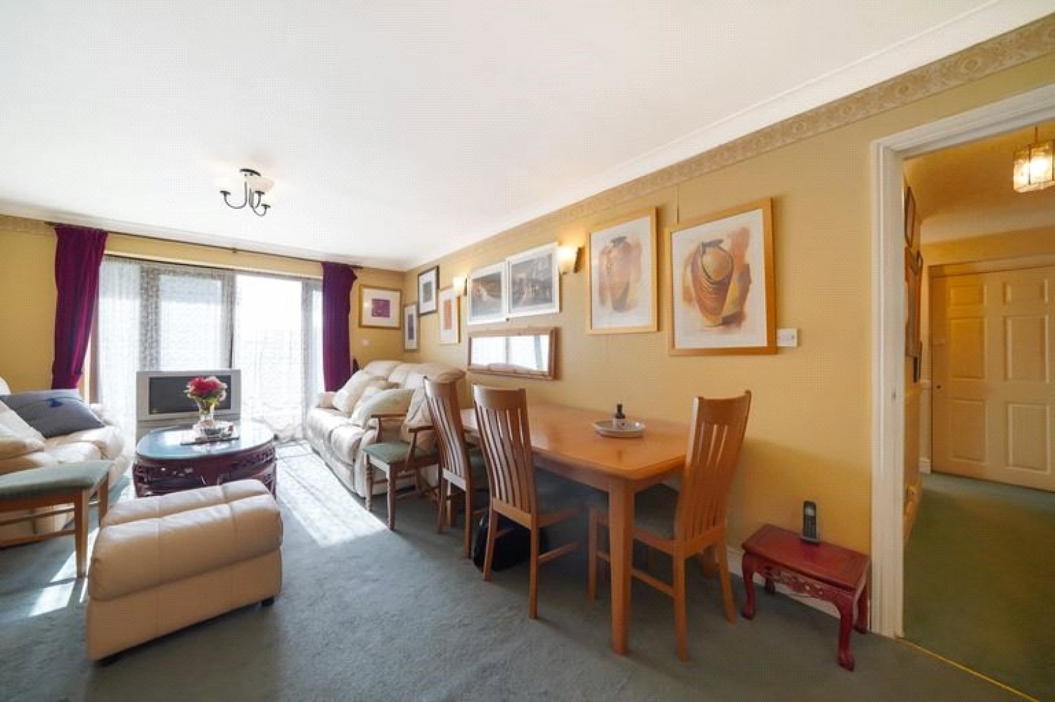 The Ridgeway, Enfield