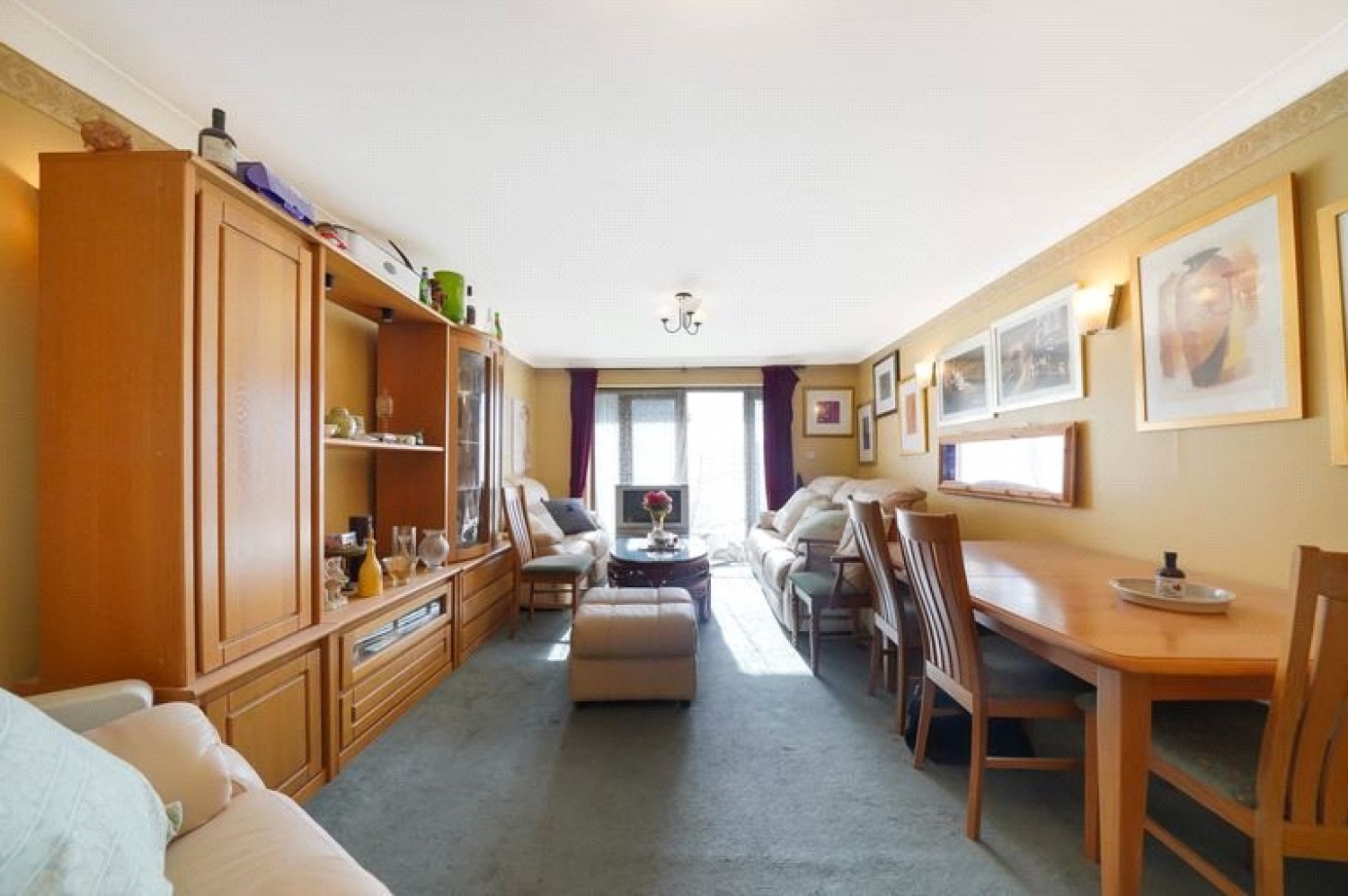 The Ridgeway, Enfield