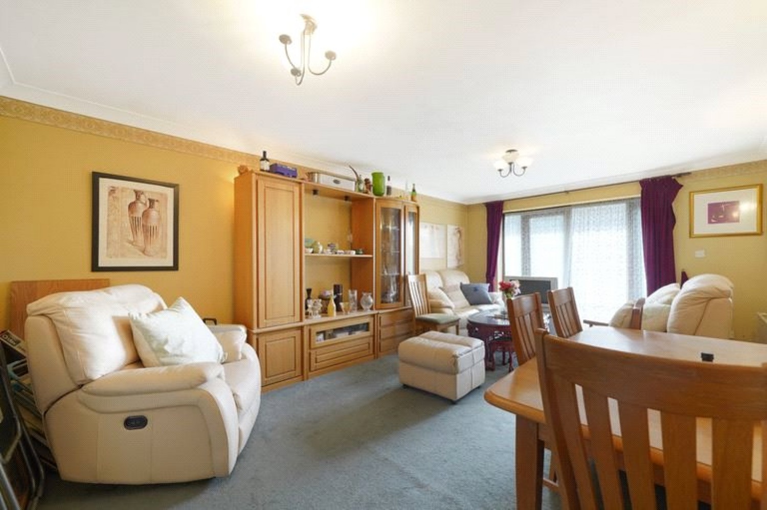 The Ridgeway, Enfield