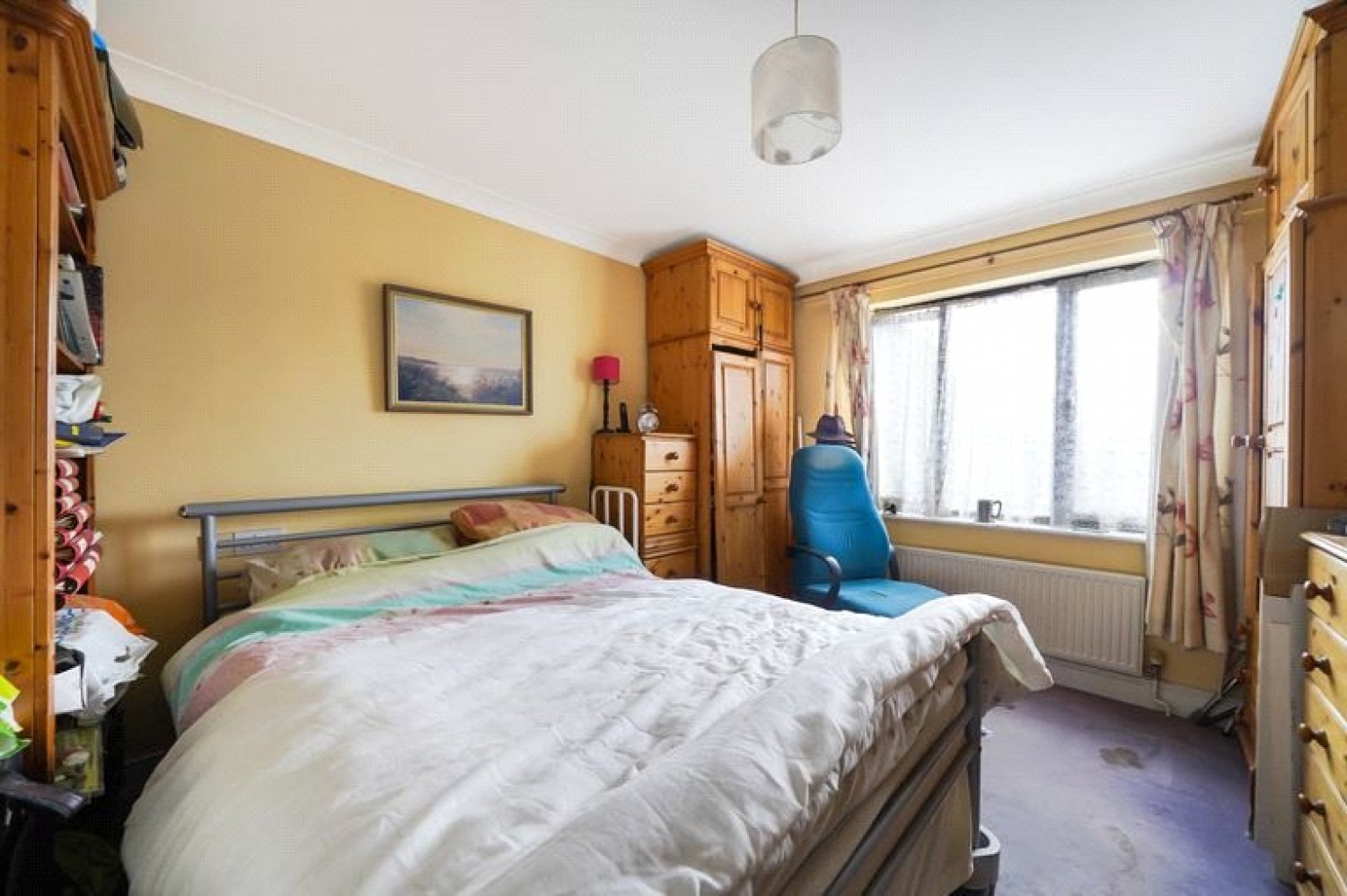 The Ridgeway, Enfield