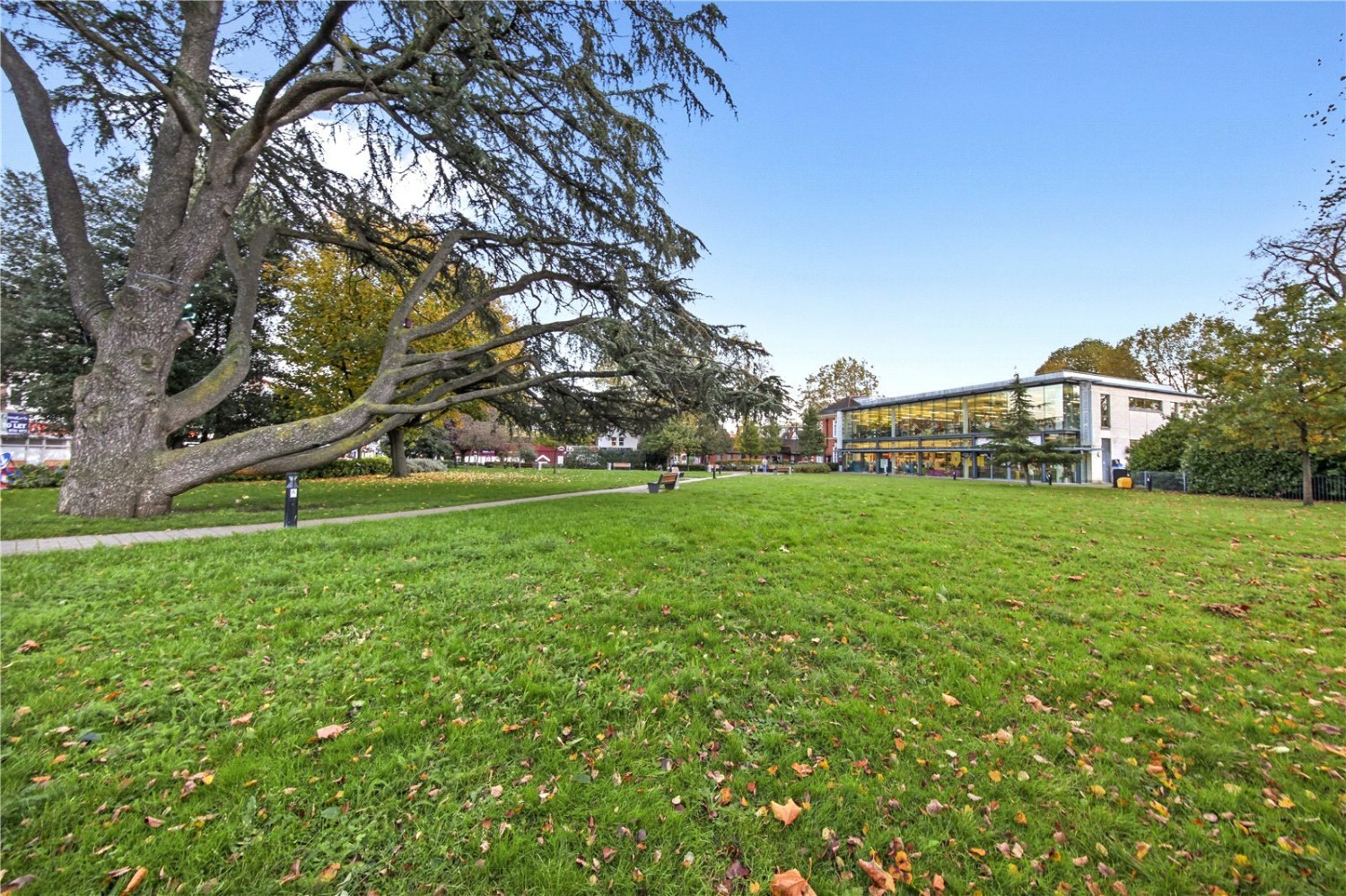 Enfield, Middlesex