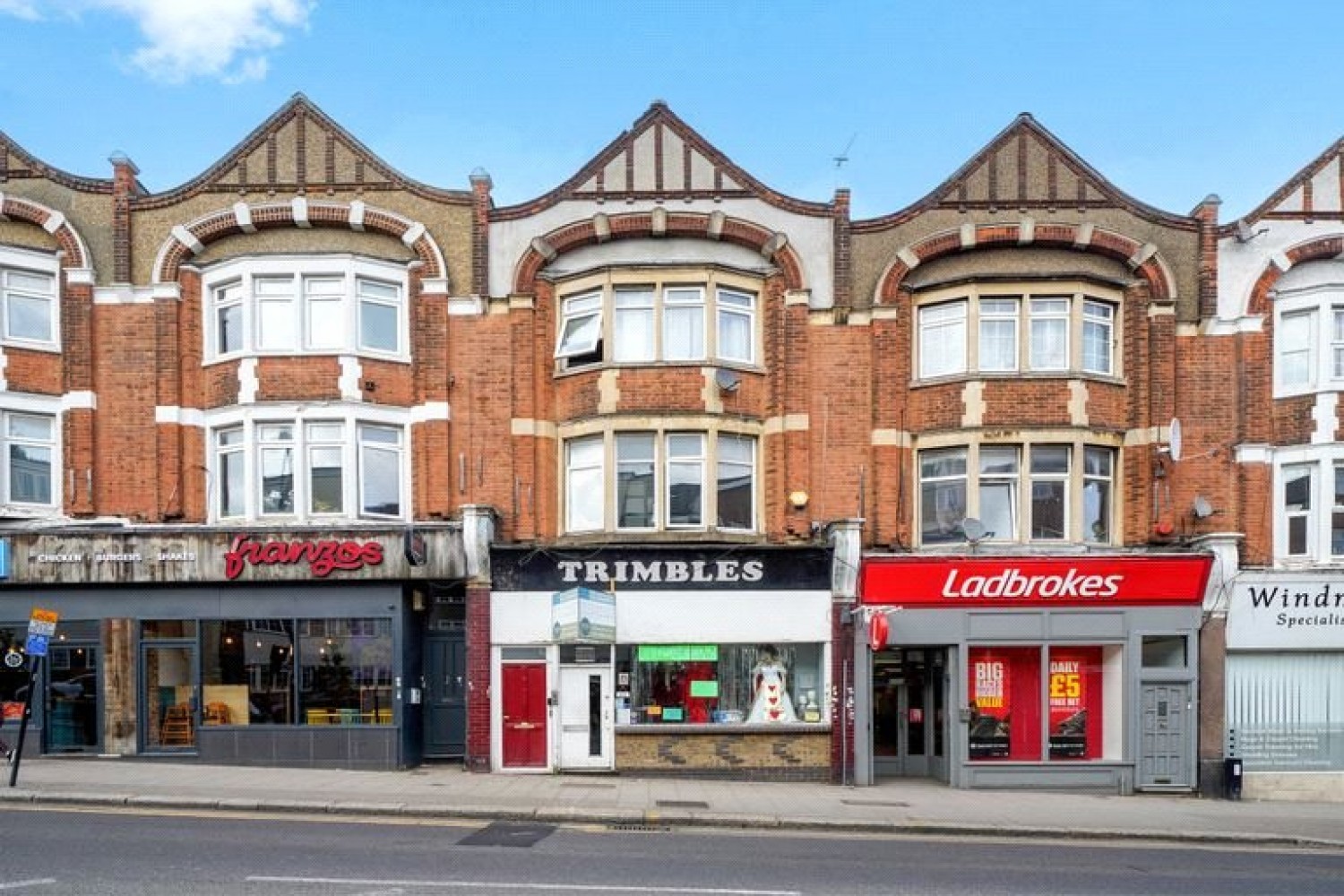 Enfield