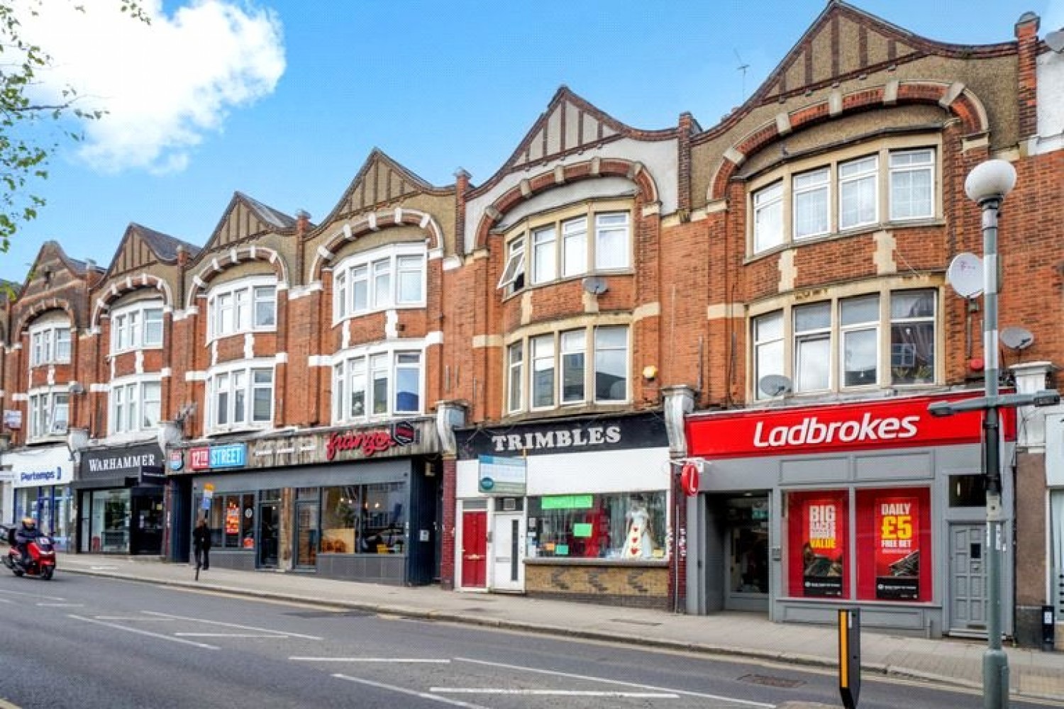 Enfield
