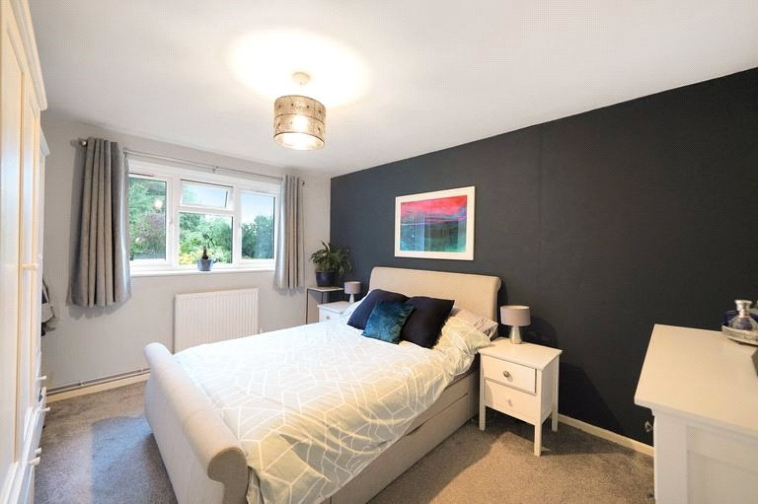 Cuffley, Potters Bar, Hertfordshire