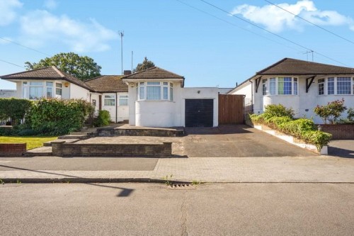 East Barnet, Barnet