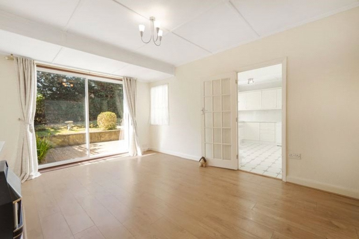 East Barnet, Barnet