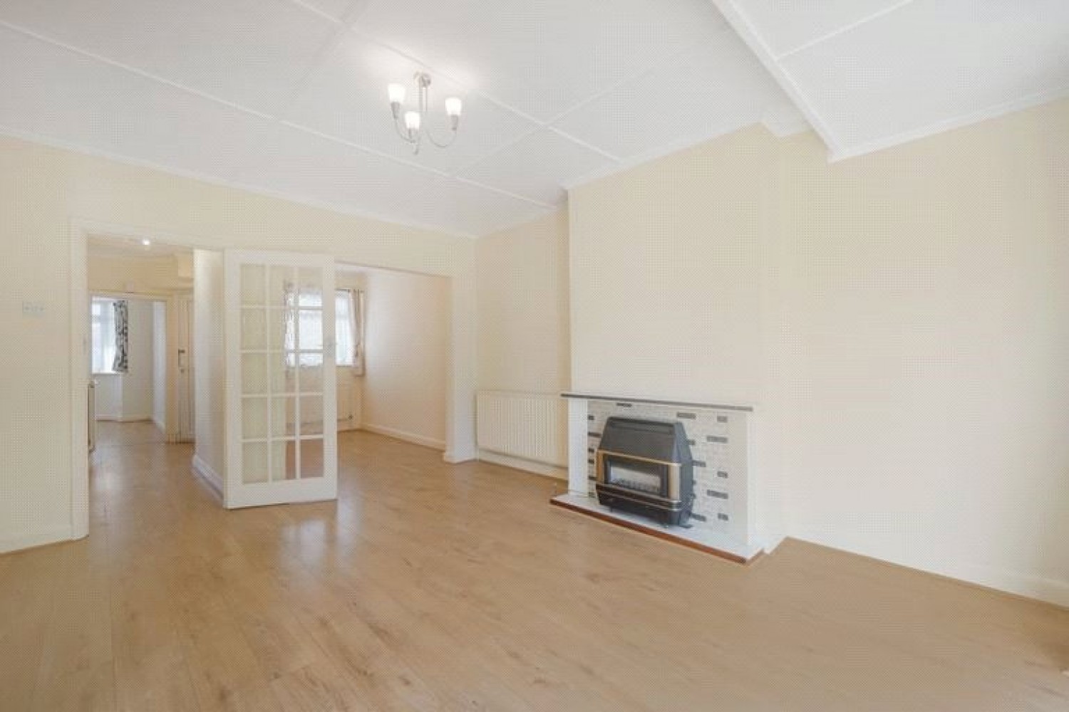 East Barnet, Barnet