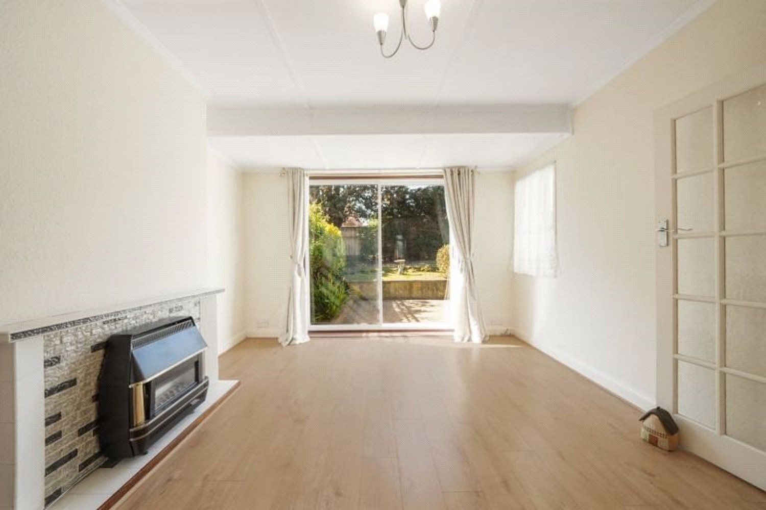 East Barnet, Barnet