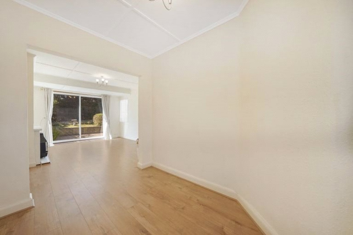East Barnet, Barnet