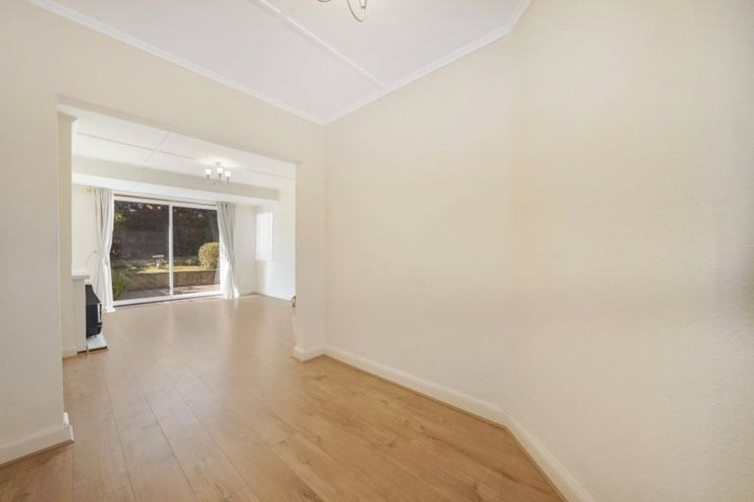 East Barnet, Barnet