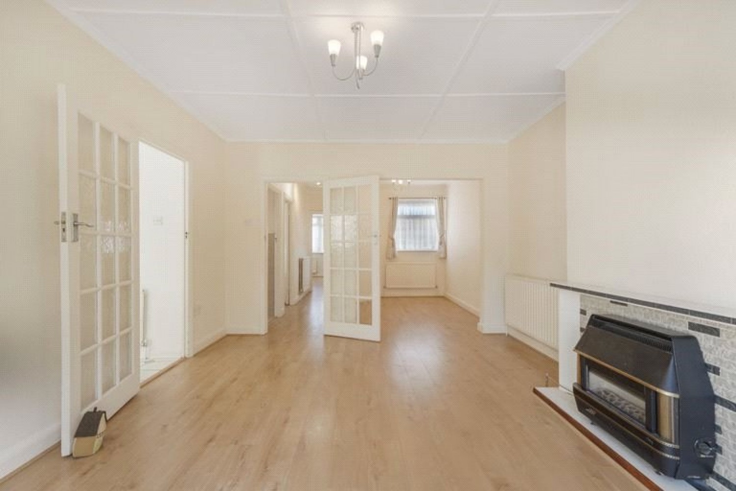East Barnet, Barnet