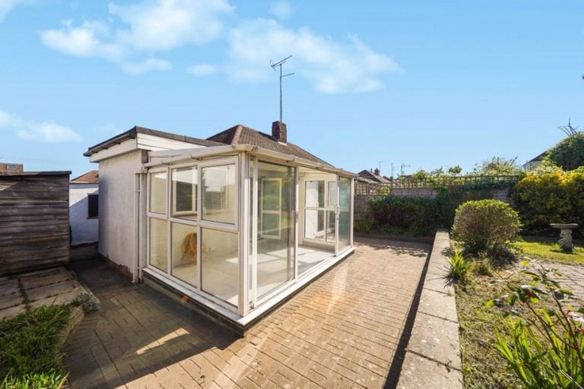 East Barnet, Barnet