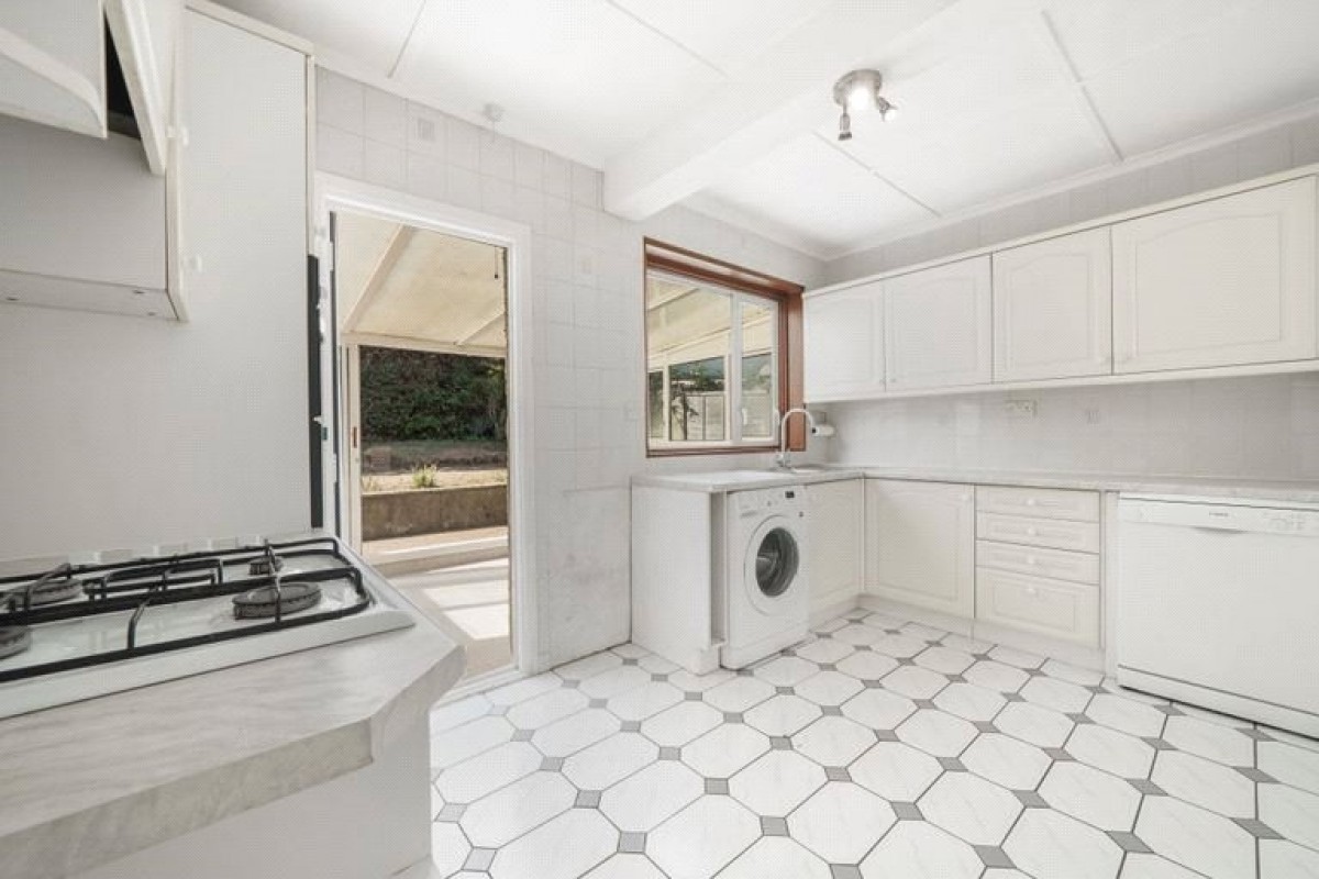 East Barnet, Barnet