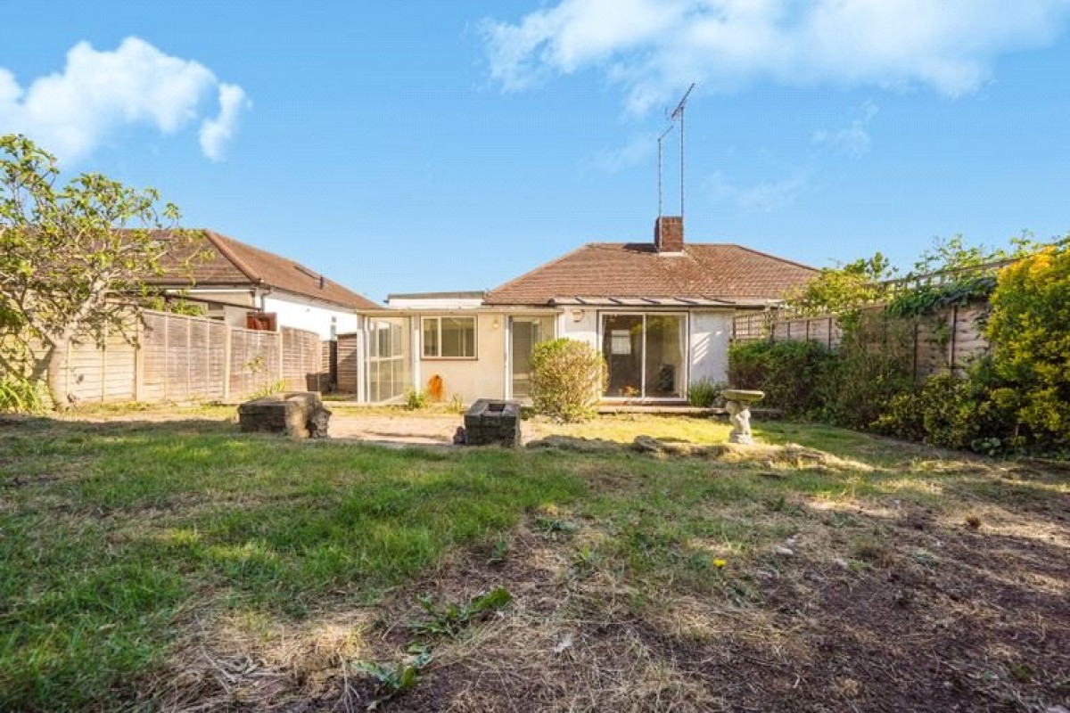 East Barnet, Barnet