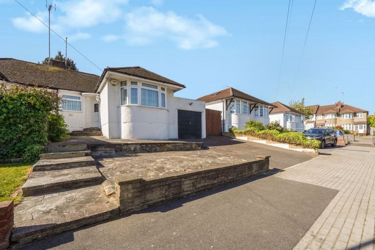 East Barnet, Barnet