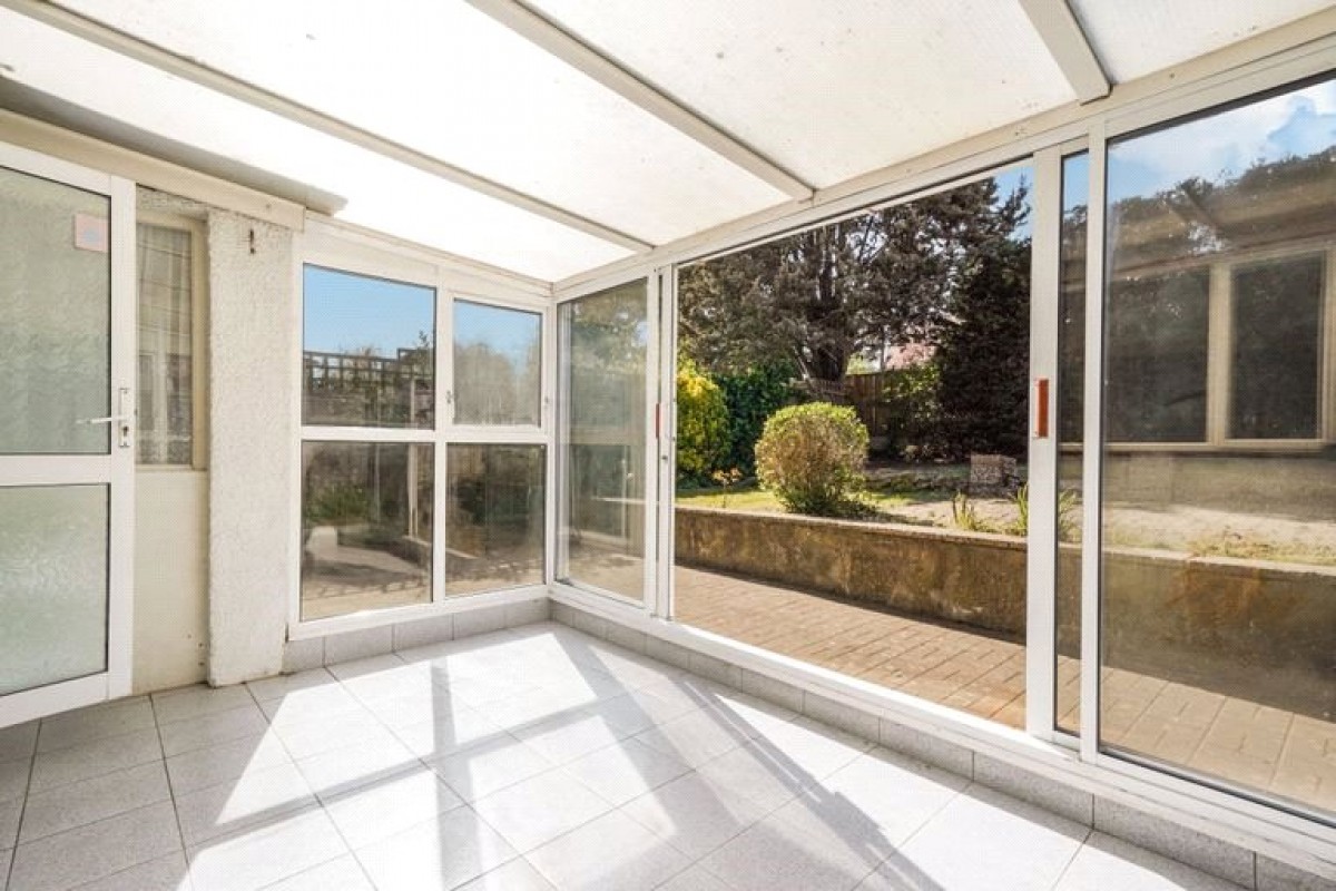 East Barnet, Barnet