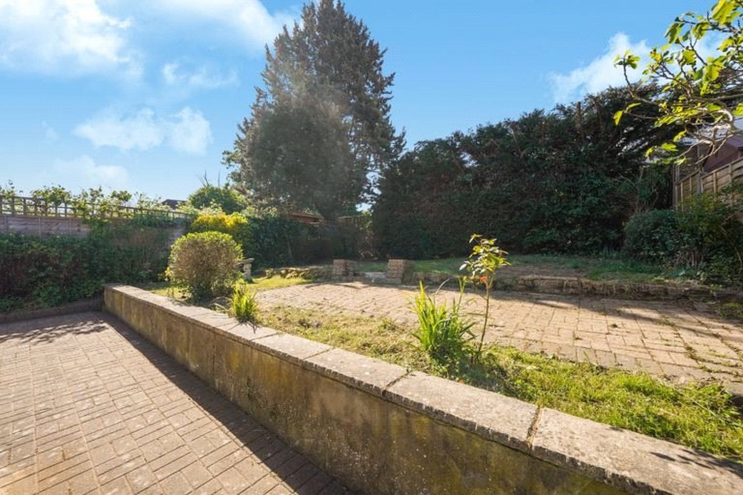 East Barnet, Barnet